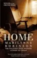 Audiobook Home author Marilynne Robinson