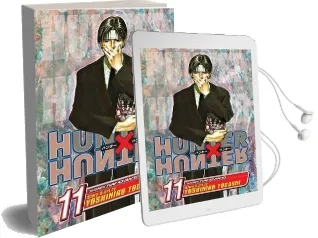 Hunter x Hunter, Vol. 11 Audiobook download free by Yoshihiro Togashi
