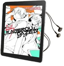 Kagerou Daze, Vol. 4 (Light Novel): The Missing Children Audiobook download free by Jin