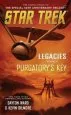 Audiobook Legacies: Book #3: Purgatory'S key author Dayton Ward