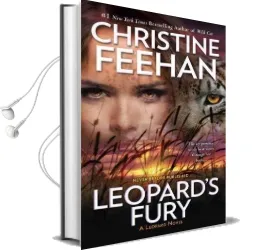 Leopard'S Fury Audiobook download free by Christine Feehan