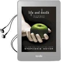 Life and Death: Twilight Reimagined Audiobook download free by Stephenie Meyer