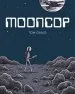 Audiobook Mooncop author Tom Gauld