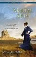 Audiobook Mortal Arts: A Lady Darby Mystery Book 2 author Anna Lee Huber