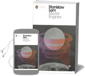 Mortal Engines Audiobook download free by Stanislaw Lem