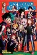 Audiobook My Hero Academia, Vol. 4 author Kohei Horikoshi