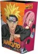 Audiobook Naruto box set 3: Volumes 49-72 With Premium author Masashi Kishimoto