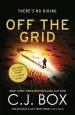 Audiobook Off the Grid author C. J. Box