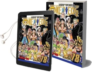 One Piece, Vol. 78 Audiobook download free by Eiichiro Oda
