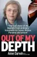 Audiobook Out of my Depth author Anne Darwin