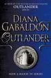 Audiobook Outlander: (Outlander 1) author Diana Gabaldon