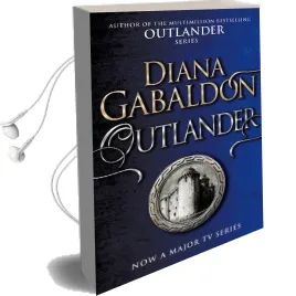 Outlander: (Outlander 1) Audiobook download free by Diana Gabaldon