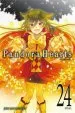 Audiobook Pandorahearts, Vol. 24 author Jun Mochizuki