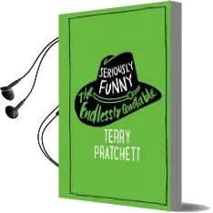 Seriously Funny: The Endlessly Quotable Terry Pratchett Audiobook download free by Terry Pratchett
