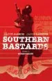 Audiobook Southern Bastards Volume 3: Homecoming author Jason Aaron