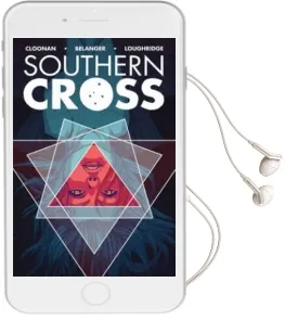Southern Cross Volume 1 Audiobook download free by Becky Cloonan