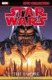 Audiobook Star Wars Legends Epic Collection: The Empire Volume 1 author John Ostrander