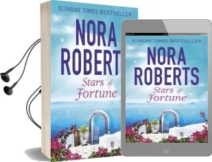 Stars of Fortune Audiobook download free by Nora Roberts
