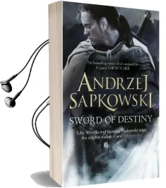 Sword of Destiny Audiobook download free by Andrzej Sapkowski