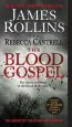 Audiobook The Blood Gospel author Rebecca Cantrell