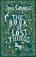 Audiobook The Book of Lost Things 10Th Anniversary Edition author John Connolly
