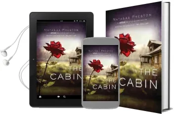 The Cabin Audiobook download free by Natasha Preston