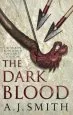 Audiobook The Dark Blood author A. J. Smith