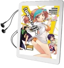 The Devil is a Part-Timer!, Vol. 4 (Light Novel) Audiobook download free by Satoshi Wagahara