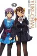 Audiobook The Disappearance of Nagato Yuki-Chan, Vol. 9 author Noizi Ito