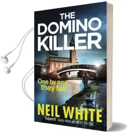 The Domino Killer Audiobook download free by Neil White