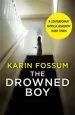 Audiobook The Drowned boy author Karin Fossum