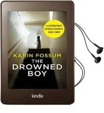 The Drowned boy Audiobook download free by Karin Fossum
