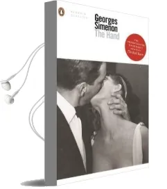 The Hand Audiobook download free by Georges Simenon