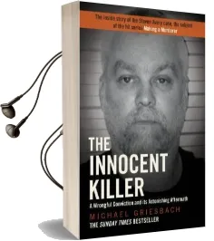 The Innocent Killer Audiobook download free by Michael Griesbach