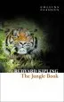 Audiobook The Jungle Book author Rudyard Kipling