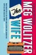 Audiobook The Wife author Meg Wolitzer