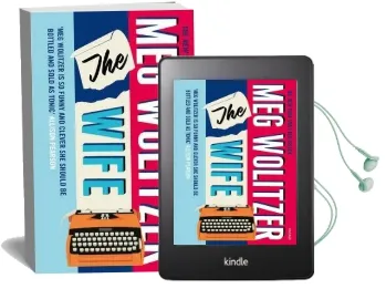 The Wife Audiobook download free by Meg Wolitzer