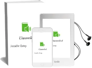 Unraveled Audiobook download free by Jennifer Estep