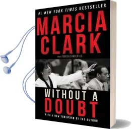 Without a Doubt Audiobook download free by Marcia Clark