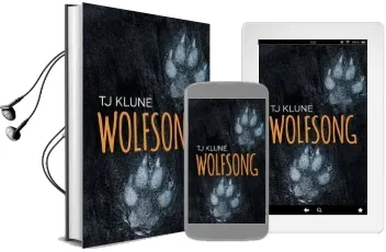 Wolfsong Audiobook download free by Tj Klune