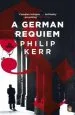 Audiobook A German Requiem author Philip Kerr