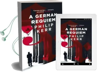 A German Requiem Audiobook download free by Philip Kerr