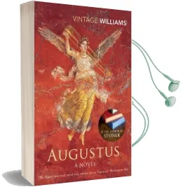 Augustus: A Novel Audiobook download free by John Williams