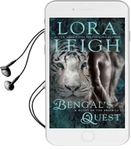 Bengal'S Quest: A Novel of the Breeds Audiobook download free by Lora Leigh