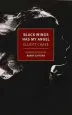 Audiobook Black Wings has my Angel author Elliott Chaze