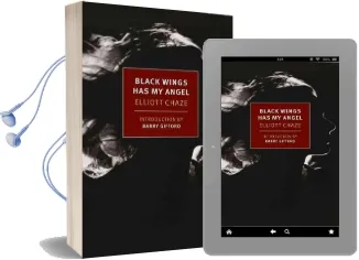 Black Wings has my Angel Audiobook download free by Elliott Chaze