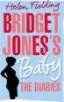 Audiobook Bridget Jones'S Baby: The Diaries author Helen Fielding