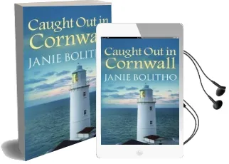 Caught out in Cornwall Audiobook download free by Janie Bolitho