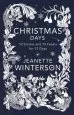 Audiobook Christmas Days: 12 Stories and 12 Feasts for 12 Days author Jeanette Winterson