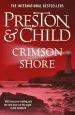 Audiobook Crimson Shore author Lincoln Child